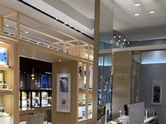 -溥仪眼镜PUYI OPTICAL(国贸商城店)