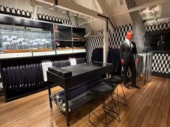 -SUITSUPPLY(安福路店)