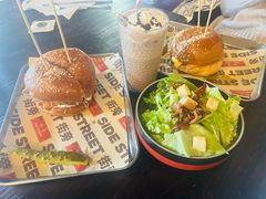 -Side Street街旁(交道口店)