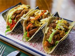 -HFFOUSA TACO弗萨塔可墨西哥餐厅(颐堤港店)