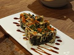 -酒井酱子·深夜食堂(东城汇店)