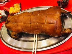 -新海利海鲜城·41年珠海老字号(夏湾店)