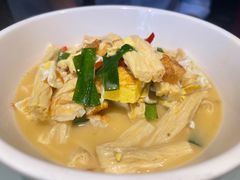 -老萍巷莲花血鸭·萍乡地标江西菜(步行街店)
