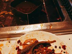 -串一火锅(赛格国际购物中心店)