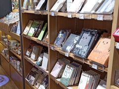 -九木杂物社(江宁金鹰广场店)