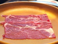 -牛YO寿喜烧和牛火锅自助(三台子万象汇店)