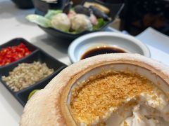 -东椰·海南椰子鸡火锅(朝阳门店)