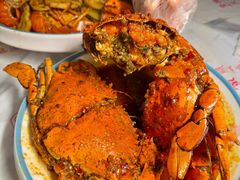 -三妹小龙虾·黄油蟹(华侨城总店)