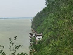 -采石矶景区