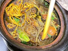 红烧牛肉砂锅-南湖胖子砂锅(红庙店)