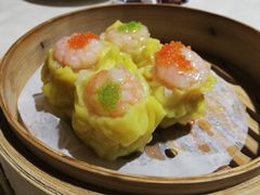 蚝皇香菇烧卖-隆隆金大茶楼(地王广场店)