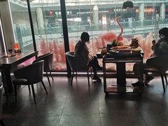 大堂-黄门火锅(梦时代店)