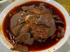 -蒲氏烤鸭(百寿路店)