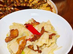 -面辣子·陕西家乡菜(长安店)