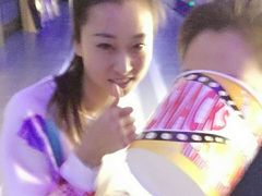 -华美影城(马栏广场店)