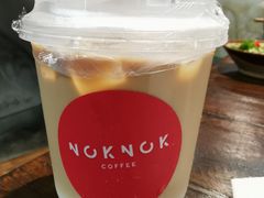 -NokNok Coffee(宽窄巷子店)