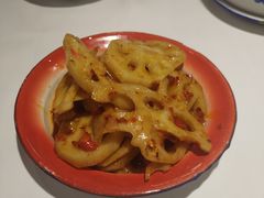 -老三样·美食研究中心(世贸路店)