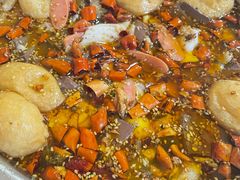 -黑皮酸菜鱼(绣花巷店)