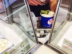 -Baskin Robbins(弘大店)