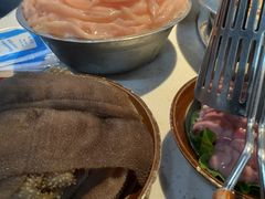 -芈重山老火锅(广州首店)