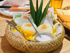 -小小集渔·泰式大排档(南京江宁万达店)