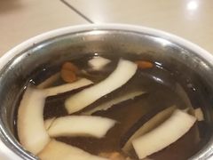 -佰搭果·广式茶餐厅(西华路店)