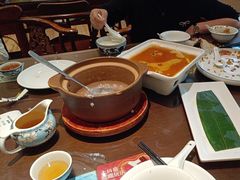 -岭南小生·粤港点心(南门口店)