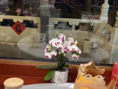 -月福京味斋·烤鸭店·北京菜(鼓楼总店)