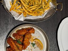 -卡朋西餐(宝安大仟里店)