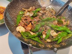 -费大厨辣椒炒肉(黄兴中心广场店)