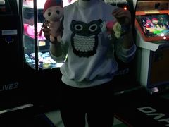 -大玩家超乐场(河东万达广场店)