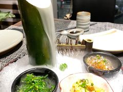-吉盛川创作料理(保利国际广场店)