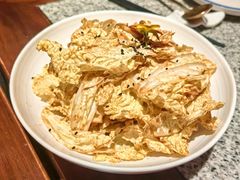 -真地道京味府·鲜橙烤鸭·北京菜(朝阳公园·甜水园店)