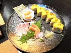 -松临·铁板烧&Omakase(神农店)