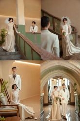 -卡兹摄影STUDIO婚纱摄影(文化路万达店)