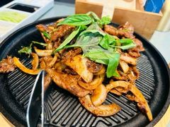 -小大董·烤鸭(观景餐厅·南京西路店)