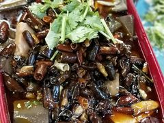 -心邸·庆宴(雅宝城店)