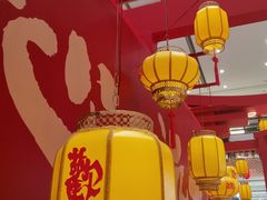 -银泰百货(北京大红门店)