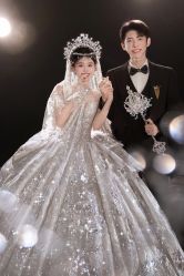 -IDO婚纱摄影(上海旗舰店)