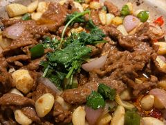 -院8里·小聚园老川菜(九眼桥店)