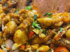 -老佛爷正宗铜炉蛙锅(五道口店)