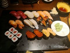 -千代武日本料理(开发区店)