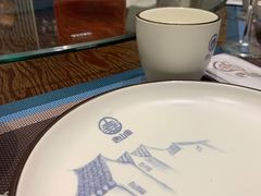 -唐山宴大唐州府精品中餐