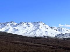 -祁连山·岗什卡雪峰景区