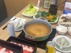 -牛气(将军澳中心店)