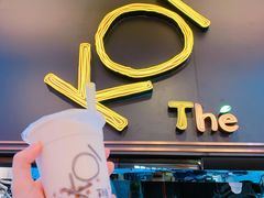 门面-KOI Thé(正佳广场店)