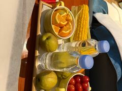 -华夏良子·足道SPA艾灸(翠微店)