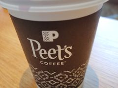 摘星拿铁-Peet's Coffee皮爷咖啡(豫园店)