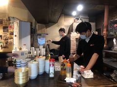 -韩国料理大力士(屏风街店)