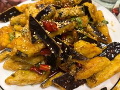 -胖太太四川麻辣排骨串(镇江路分店)